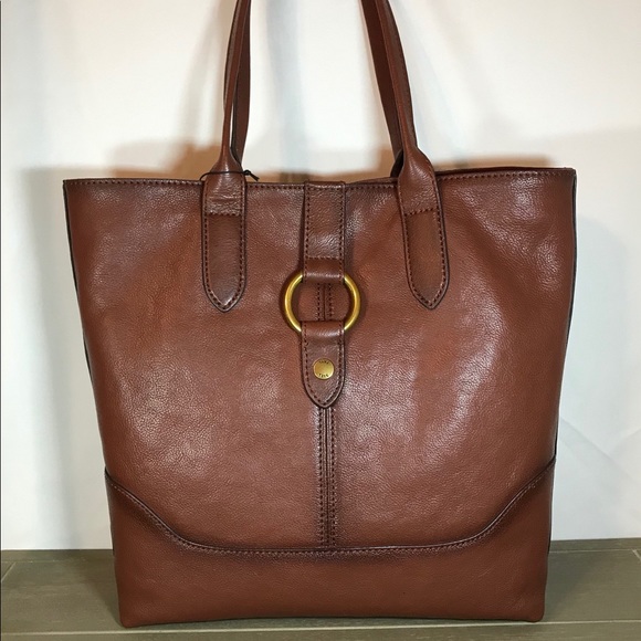 Frye Handbags - Frye leather tote